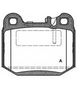 OPEN PARTS - BPA001440 - 